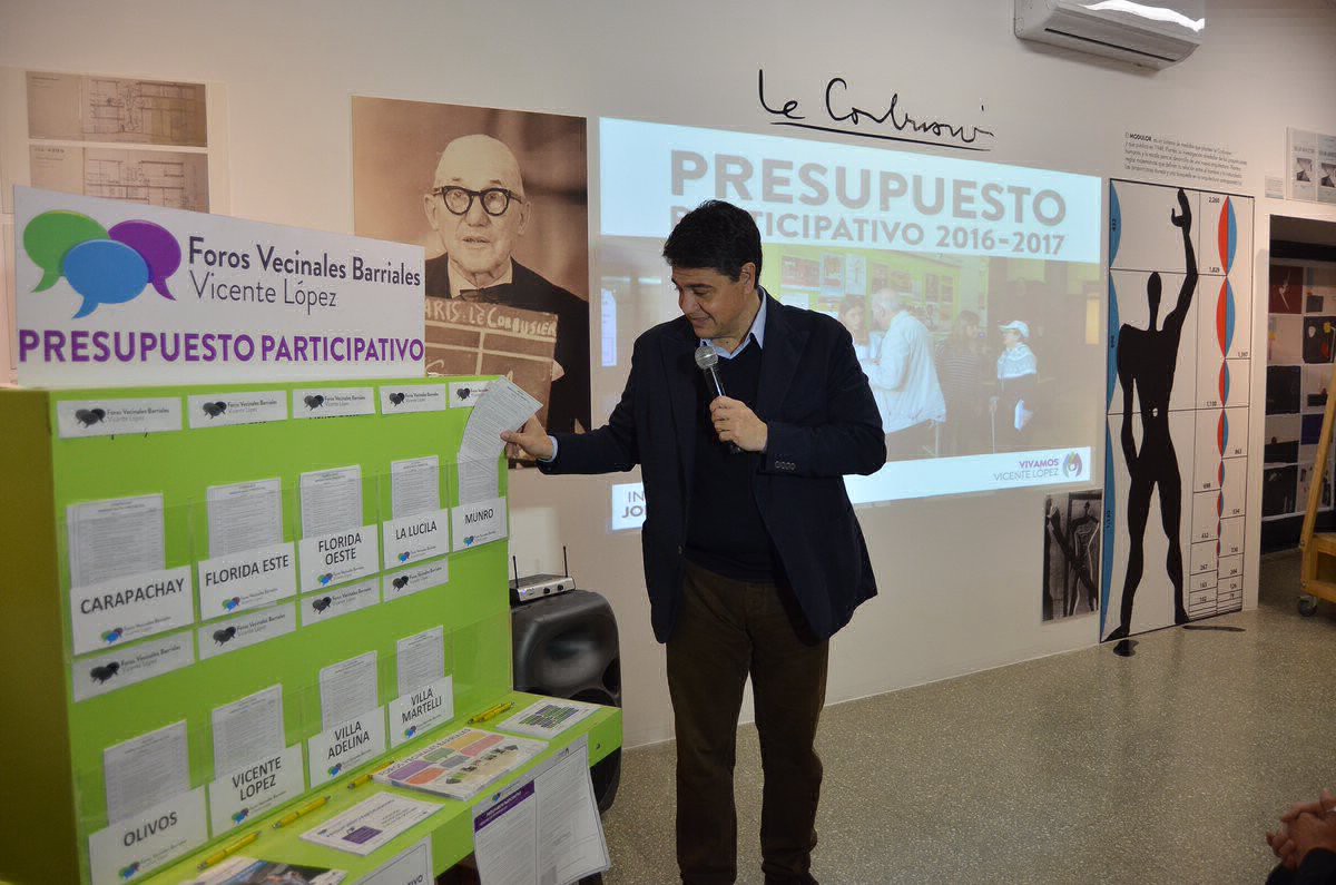 Jorge Macri se puso a "disposición" de Carrió "para que vea que no hay ningún caso de corrupción" | Política