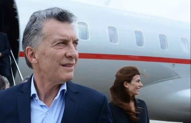 "La unidad por la unidad misma no sirve": Macri envió un mensaje al PRO desde EE.UU. | Política