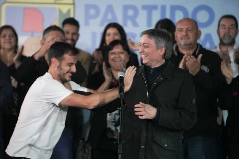 La crítica de Máximo Kirchner a Alberto Fernández: “Cuando uno quiere conducir, debe saber obedecer” | Política