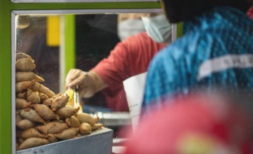 Un número que golpea: 11 millones de personas mueren al año por mala alimentación | Internacionales