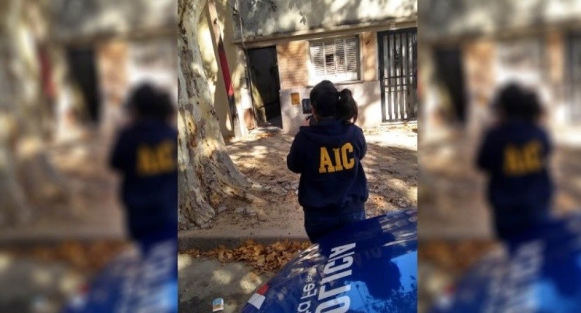 Ataque de "viudas negras" en Rosario: tres mujeres los drogaron y los asaltaron | Actualidad