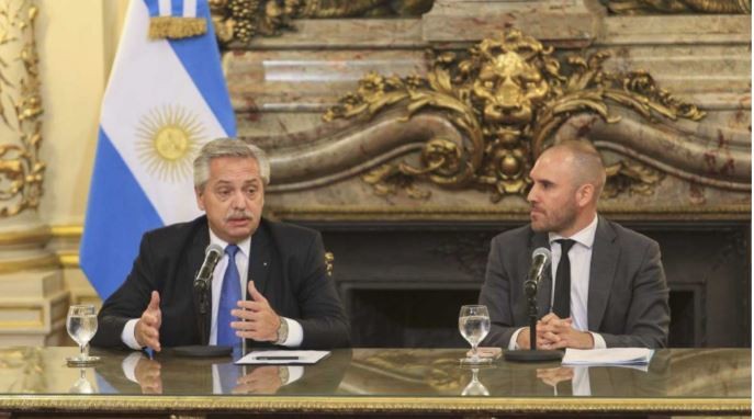 Desde la asunción de Alberto Fernández, la deuda pública aumentó más de US$ 50 mil millones | Política