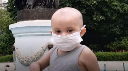 La Plata: Organizan un locro solidario para juntar fondos para el tratamiento de una nena con leucemia | Actualidad