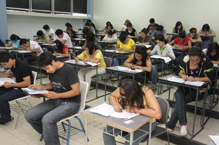 Pruebas PISA: excluyeron a la Argentina del ranking mundial | Política