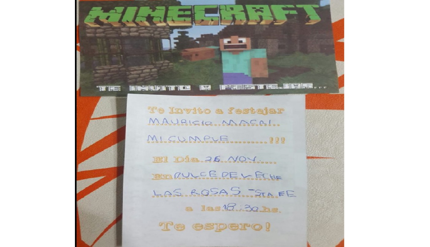Macri le respondió a un chico de 7 años que lo invitó a su cumpleaños | Política