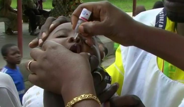 Declaran un brote de poliomielitis en Mozambique | Internacionales