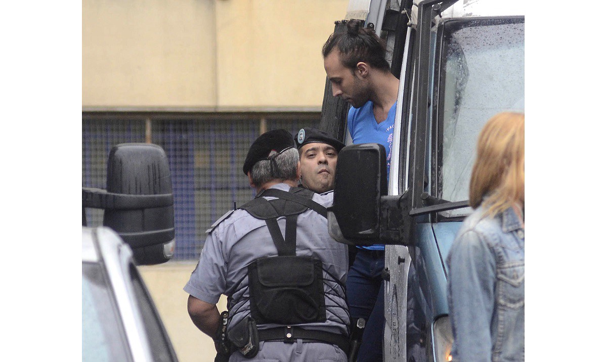 Citan a declarar a Fariña en la causa contra Scioli | Política