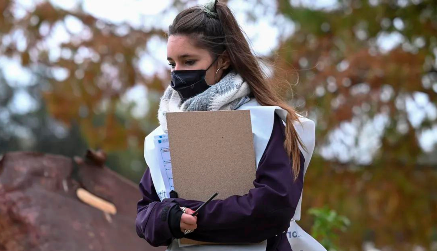 Censo 2022: Explicaron qué se debe hacer si el censista no pasa por la vivienda | Actualidad