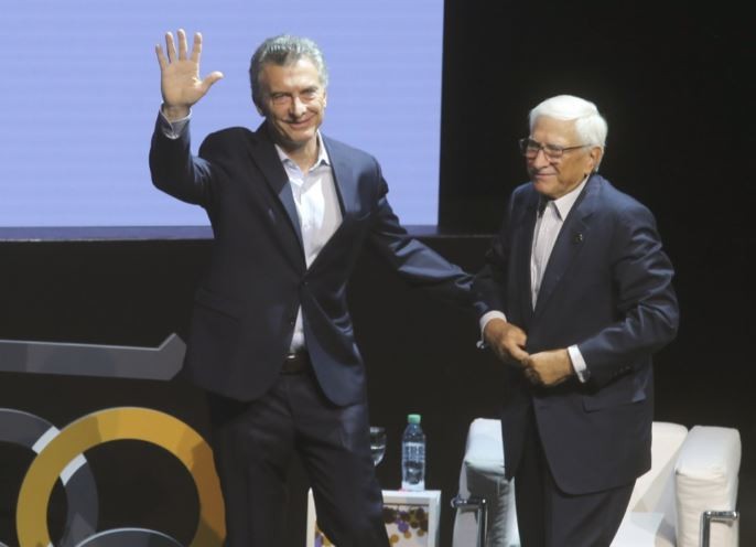 Censo 2022: Macri recordó a Todesca y su reconstrucción del Indec | Política