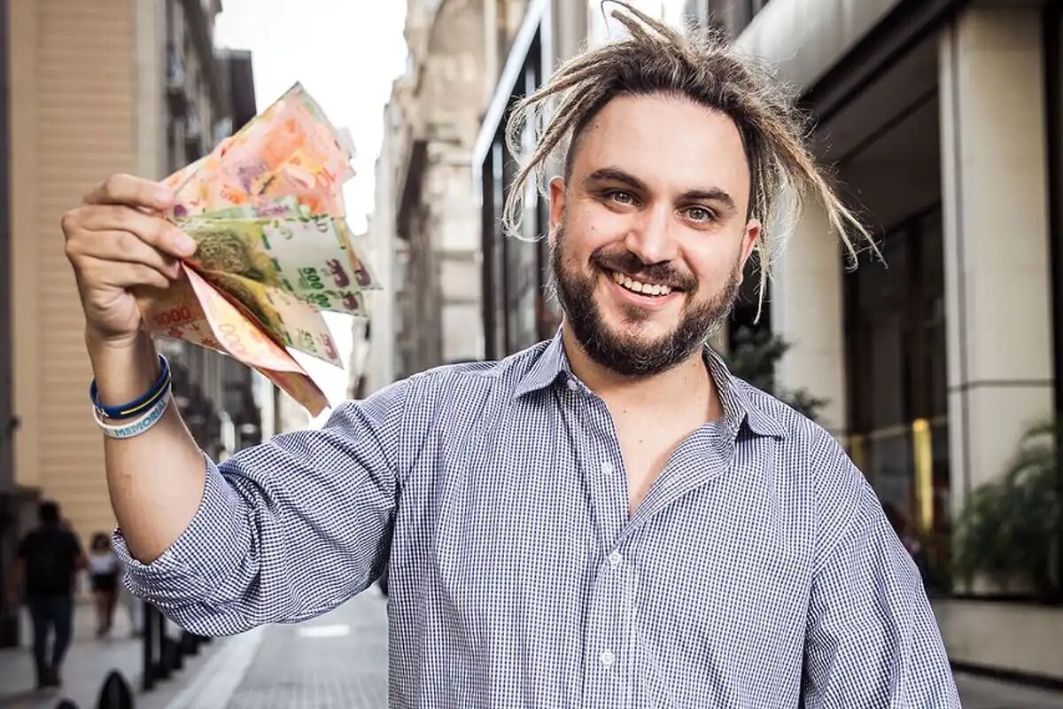 Ramiro Marra sobre el Ministerio de la Mujer: "Es un curro" | Política