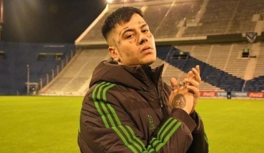 Duki lanza una segunda fecha en Vélez: "No digan que no les avisé" | Espectáculos