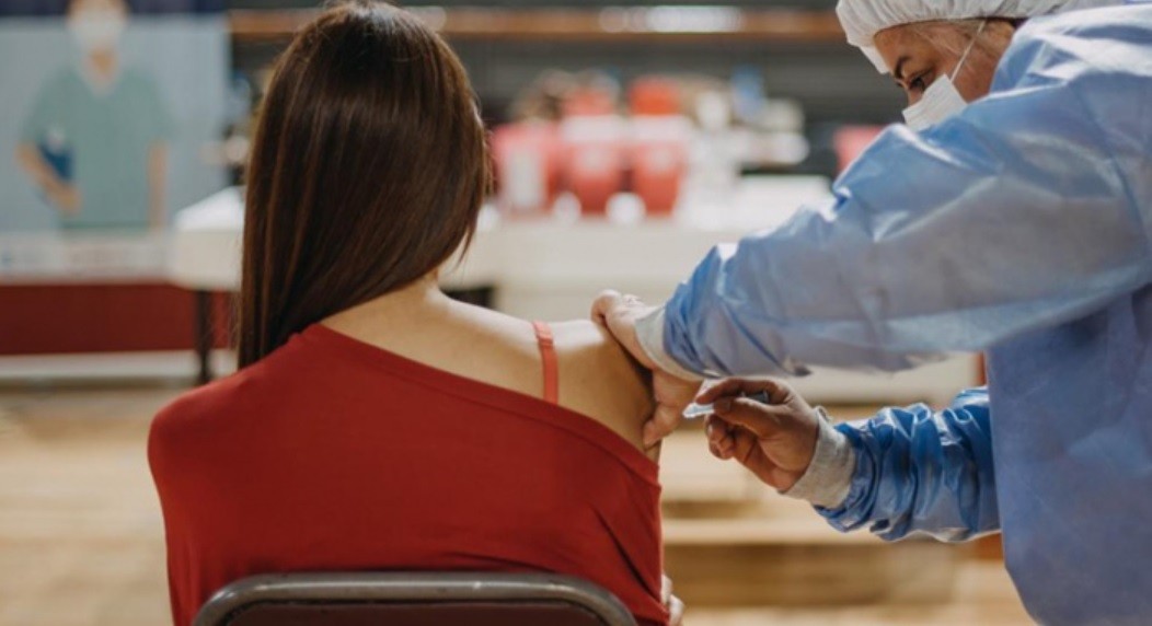 Coronavirus: cuarta dosis libre a partir del sábado 21 de mayo en territorio bonaerense | Actualidad