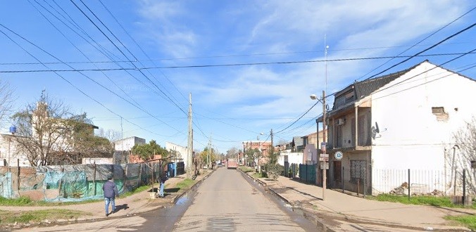 Lo mataron a puñaladas para robarle en una parada de colectivos | Actualidad