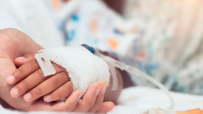 Hepatitis aguda: ascienden a 6 las muertes de niños en Estados Unidos | Internacionales