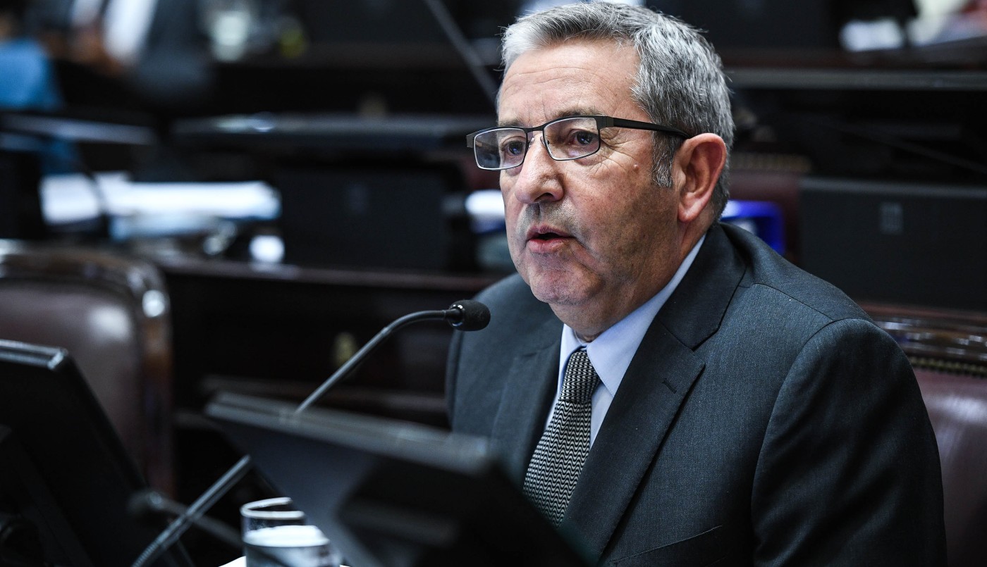 Cobos sugirió el binomio radical de Morales y Manes para la interna con el PRO | Política