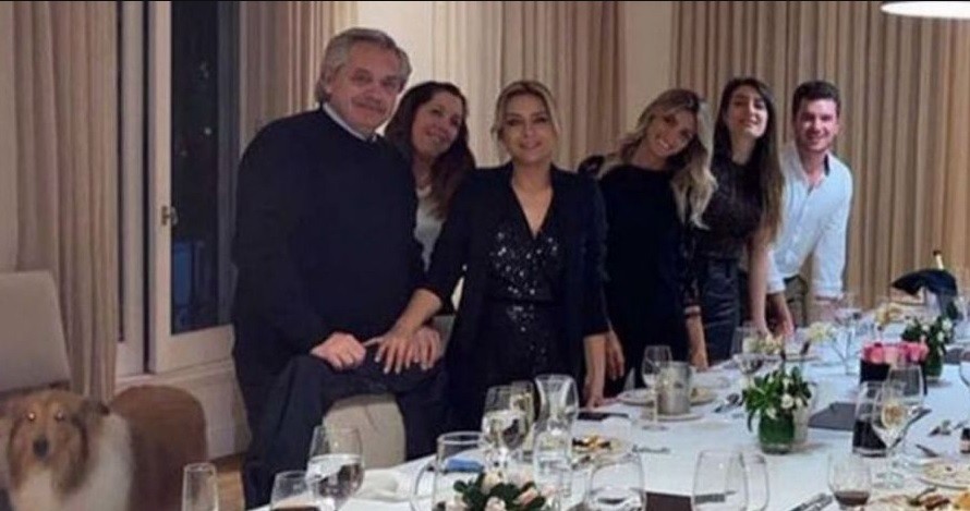 Festejo en Olivos: el juez aceptó el pago de las multas por $ 3 millones para cerrar la causa | Política