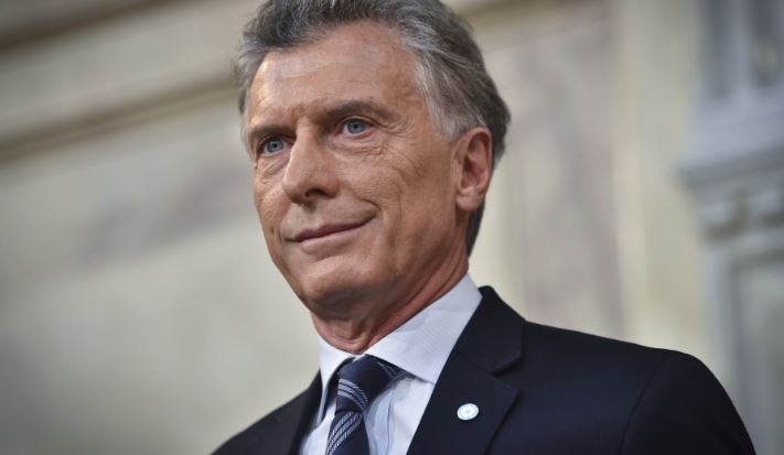 Mauricio Macri: "Cristina Fernández de Kirchner es víctima de las promesas de Alberto Fernández" | Política