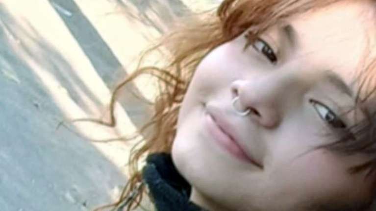 Buscan a una chica de 15 años que desapareció hace más de una semana en Colegiales | Actualidad