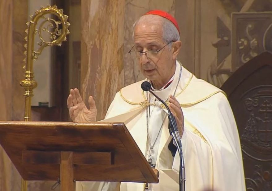 La Iglesia reclamó al Gobierno "prudencia para poder vivir en paz" y lanzó críticas por los incides de pobreza | Política