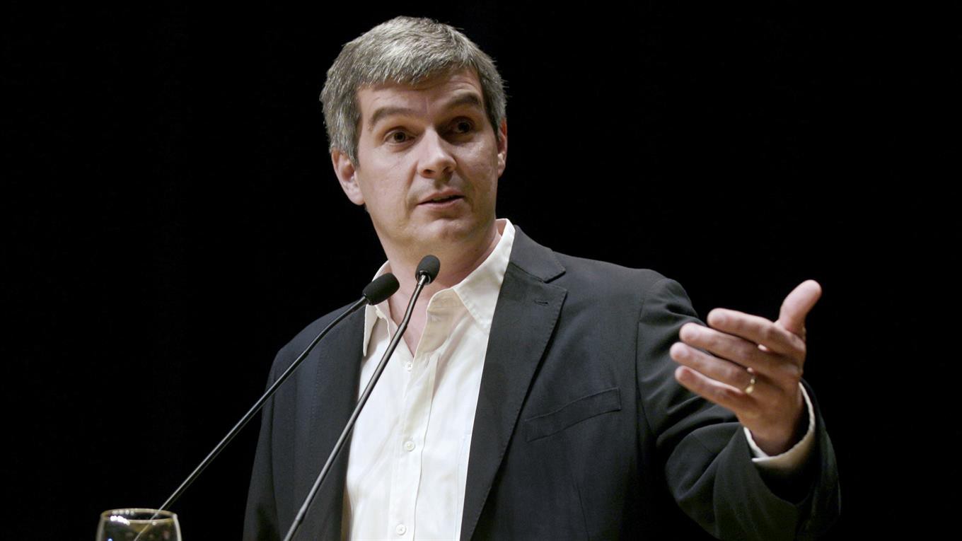 Marcos Peña: "Esperamos un 2017 con suba del empleo y recuperación del consumo" | Política