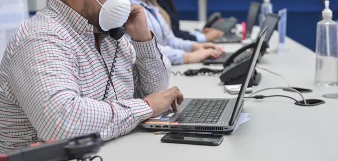 Coronavirus: gobierno bonaerense recomienda uso de barbijos en espacios cerrados | Actualidad