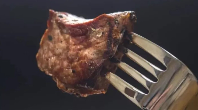 Nena de 5 años se atragantó con un pedazo de carne y murió | Actualidad