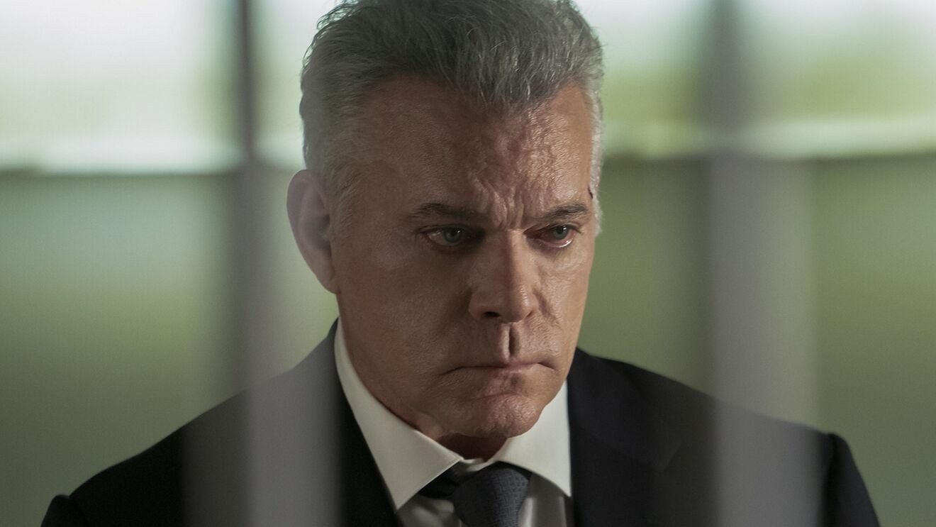 Murió el actor Ray Liotta a los 67 años | Espectáculos