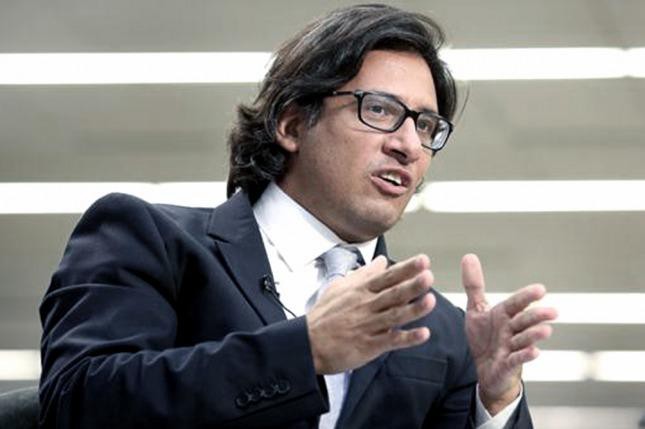 El Gobierno impulsará una reforma del Código Penal: "Argentina es uno de los países con mayores niveles de impunidad del mundo" | Política