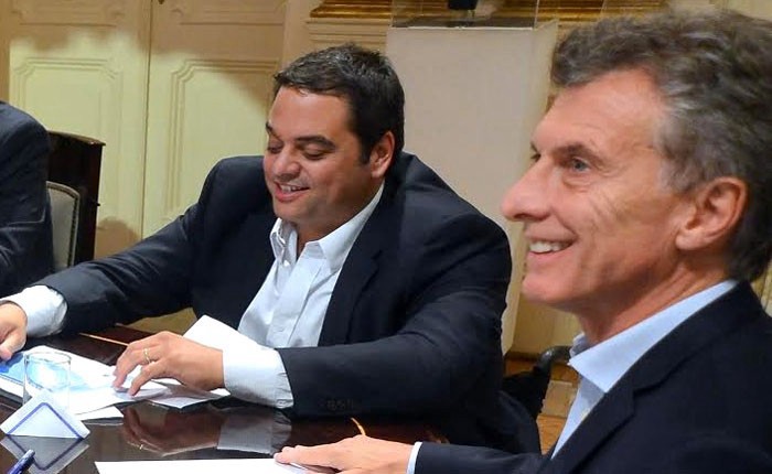 Según Triaca, el programa de pasantías apunta a crear 300 mil nuevos empleos en 2017 | Política