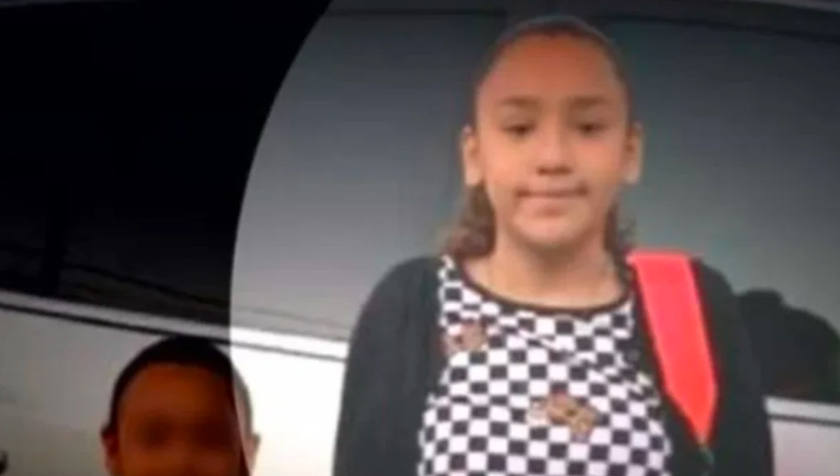 La nena de 11 años que se salvó de la masacre de Texas: se cubrió con sangre y se hizo la muerta | Internacionales