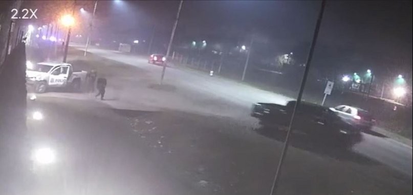 Moreno: policías balearon a un joven que venía de festejar el triunfo de su equipo de rugby | Actualidad