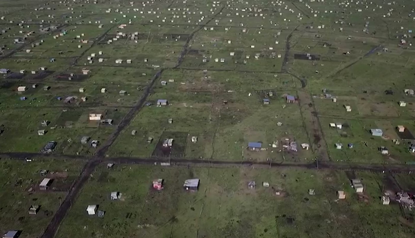 Construirán 160 viviendas en terrenos que habían sido tomados en 2020 en Guernica | Actualidad