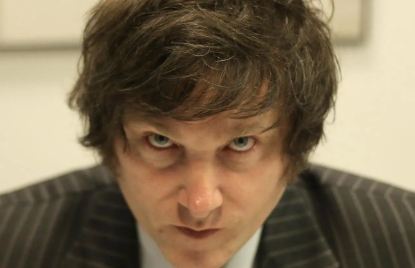 Cárceles privadas con presos que "paguen trabajando": la propuesta de Javier Milei | Política