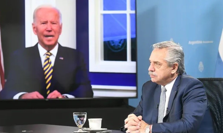 Viaje a la Cumbre de las Américas: dudas de Alberto Fernández tras cancelarse la "contracumbre" | Política