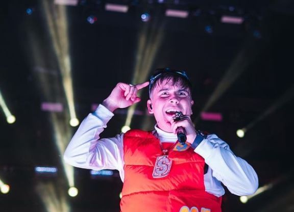 Quién es Ysy A, el trapero que provocó un "sismo" en OBRAS | Espectáculos