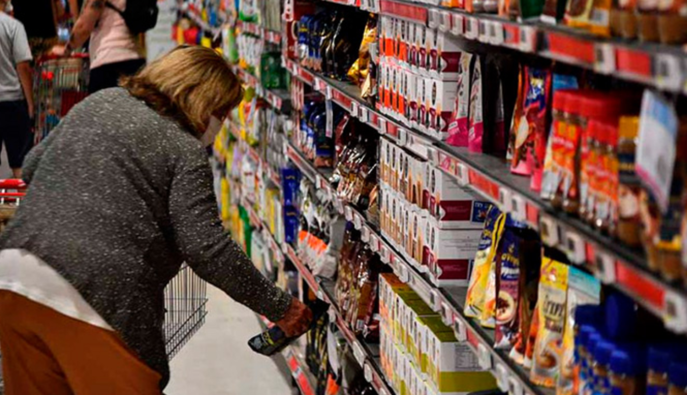 Precios Cuidados tendrá en junio un aumento del 3% | Economía