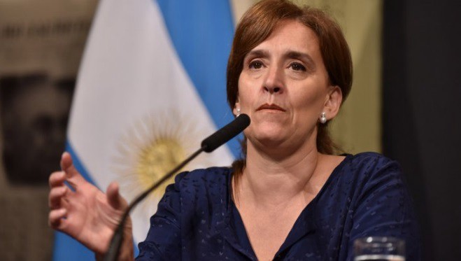 Michetti, sobre la movilidad del feriado del 24 de marzo: "Se tendría que haber consensuado antes" | Política