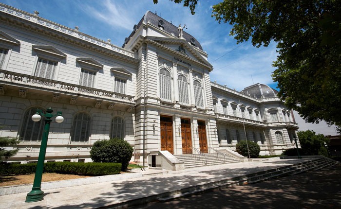 Gobierno provincial impulsará una ley para eliminar la feria judicial | Política