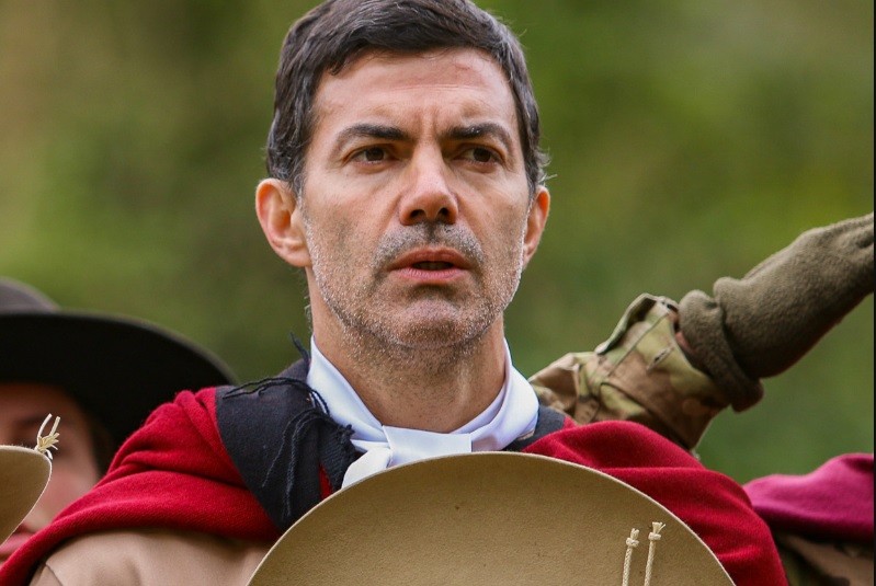 Juan Manuel Urtubey: "El Frente de Todos está terminado" | Política