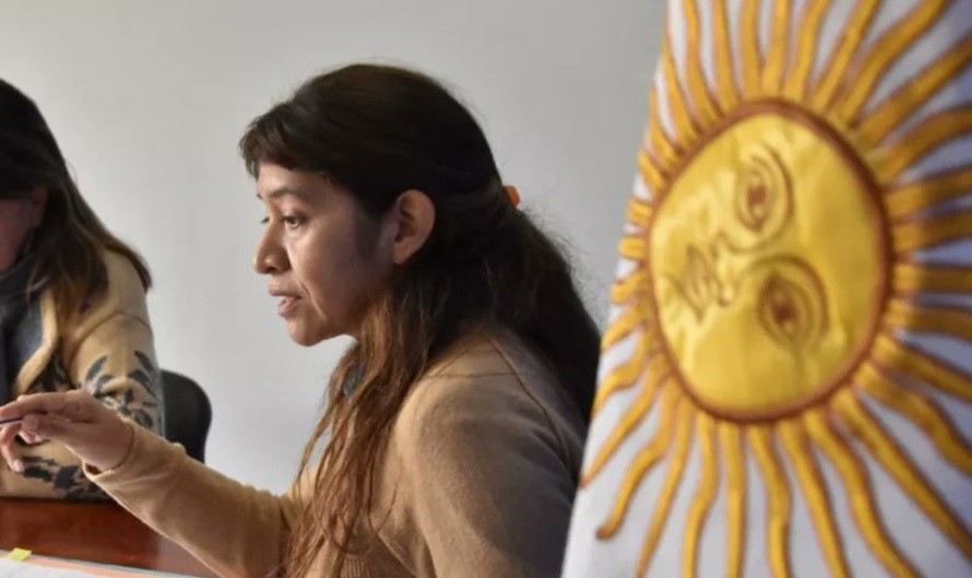 "Para mí esto no es pavada": diputada presentó proyecto de ley para crear  el "Día Provincial del Heavy Metal" en Chaco | Política