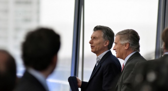 Acuerdo con el Correo Argentino: Aguad admitió un "perjuicio al Estado" de "3 mil millones de pesos" | Política