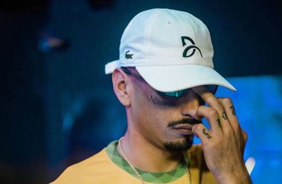 Del oficio de albañil a referente de la cumbia 420: quien era El Noba, el joven músico que perdió la vida en un accidente | Espectáculos