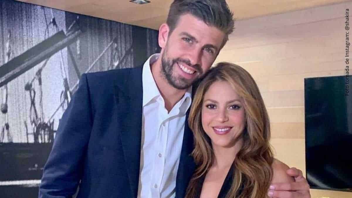 Shakira y Piqué confirmaron su separación: el comunicado que publicó la ex pareja | Espectáculos