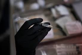 EEUU desperdició más de 82 millones de dosis de vacuna contra Covid desde 2020 | Internacionales