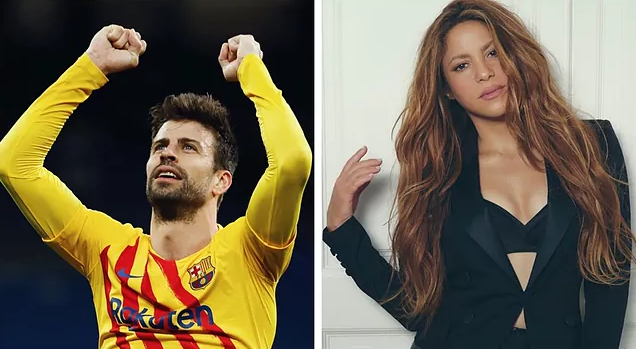 Ruptura Shakira – Piqué, video viral con letra de la cantante | Espectáculos