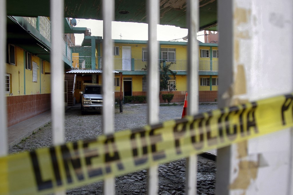 Al menos seis personas murieron en un ataque armado en México | Internacionales