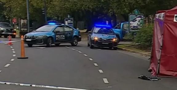 Identificaron al hombre que fue asesinado a puñaladas en Recoleta | Actualidad