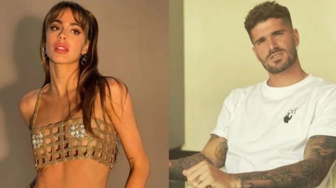 Tini Stoessel y Rodrigo De Paul comparten un importante proyecto | Espectáculos