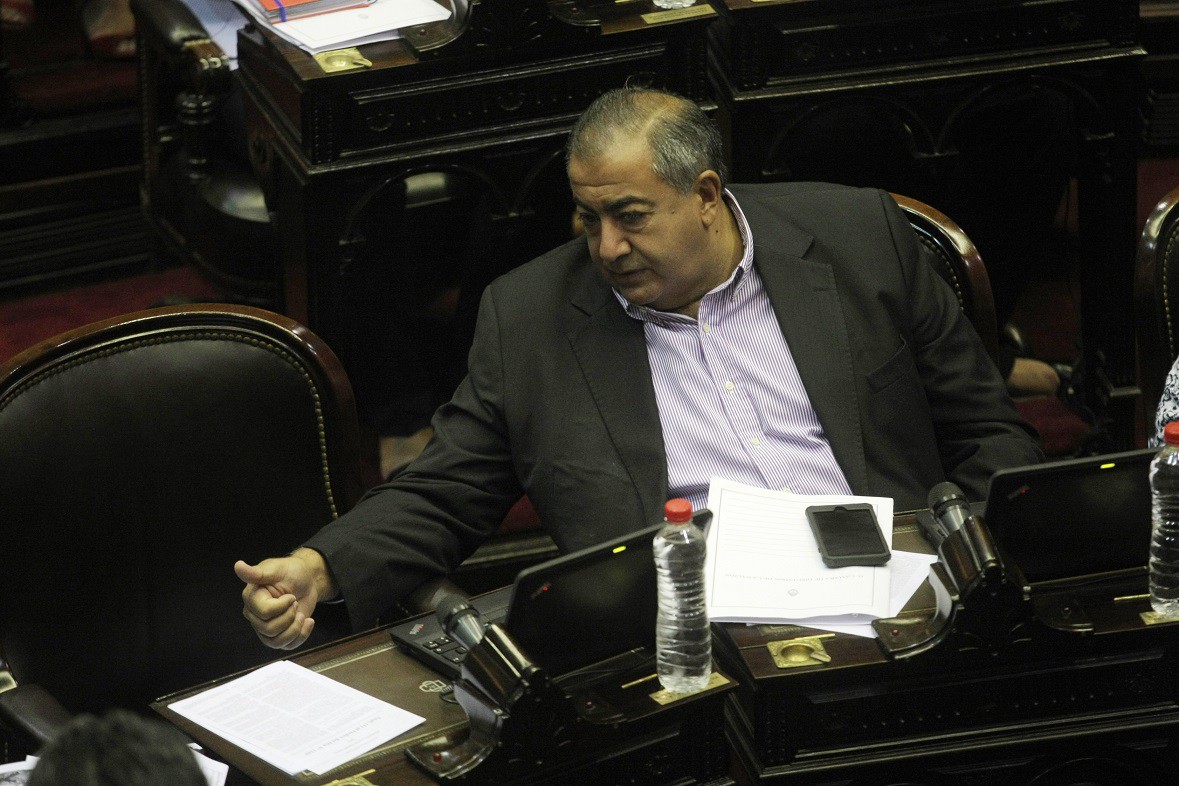 LA CGT le responde a Macri y no descarta un paro nacional luego de la movilización | Política