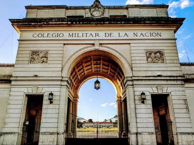 Confirman condenas por delitos de lesa humanidad cometidos en el Colegio Militar | Política